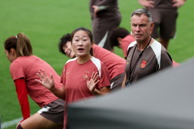 世界杯晋级规则-东体：中国女足仅有精神是不够的，最重要的是尽快回升状态