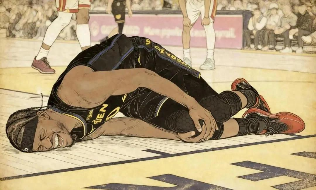 世界杯球队排名-5换1！重磅交易方案出炉，场均28+7前锋驰援库里？