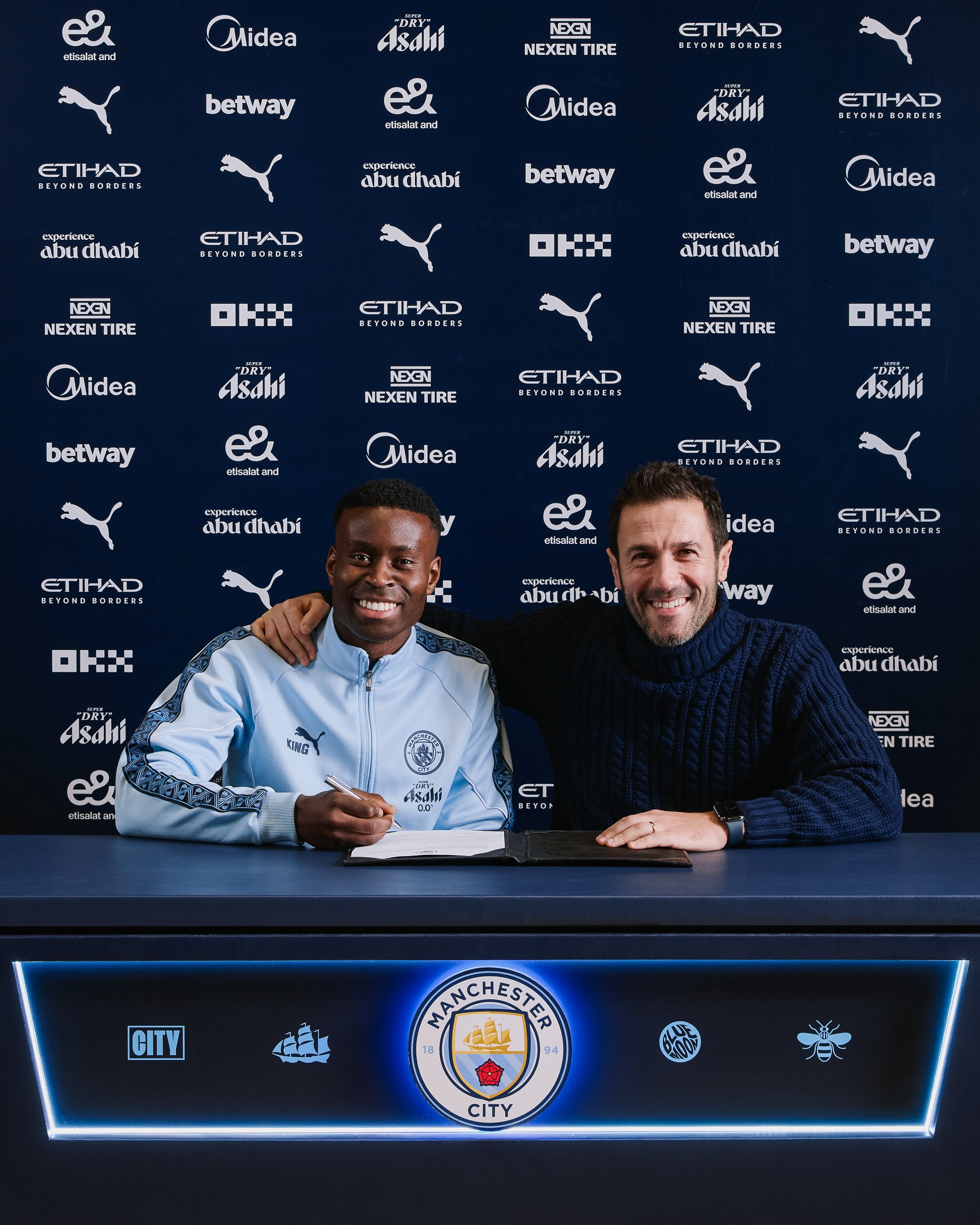 邮报：格伊在曼城周薪远低于30万英镑，在此基础上有常规奖金