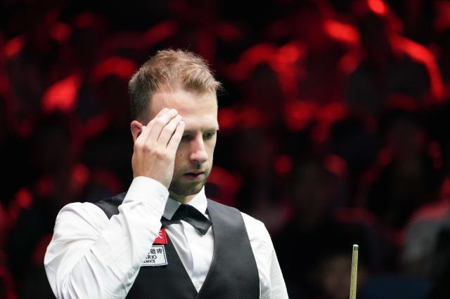 世界杯积分榜-特鲁姆普本赛季高开低走 勇夺5冠难掩世锦赛遗憾