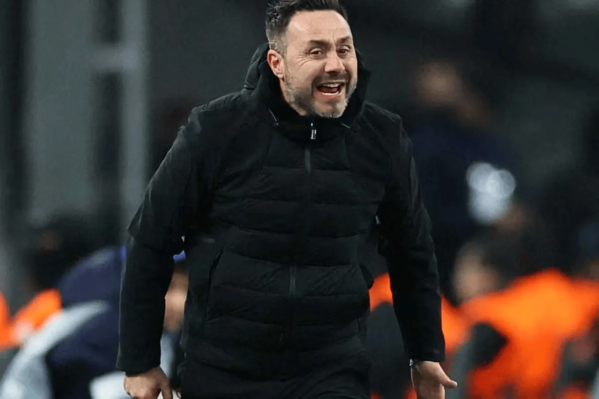 世界杯积分榜-霍德尔：德泽尔比执教每队都没超过18个月，5年合同我想不通